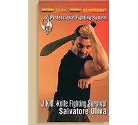 JKD Knife Fighting Survival [DVD] [Reino Unido]
