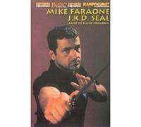 JKD Seal Program. Hand to Hand combat DVD [Importado de Inglaterra]
