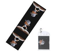 JKDGOJ Las toallas de hielo deportivas Cool Sports de The Boy in The Book son adecuadas para deportes en interiores y exteriores y actividades de ejercicio
