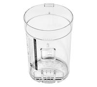 JKDND 1 Unidad, Copa De Polvo De Repuesto for Aspiradora De Mano, Lavable, Compatible con Proscenic P10/P11/P10 Pro Accesorios Aspiradora