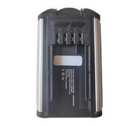 JKDND 20 V, 2500 MAh, B02-1825A, Compatible con Jimmy JW31, Batería para Hidrolimpiadora Inalámbrica De Alta Presión.