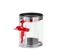 JKDND Compatibilidad: La Aspiradora Es Compatible con - Dyson V10, V11, V15.(V10 Small Bin)