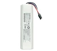 JKDND Compatible con Dreame Robot Aspirador Batería De Repuesto 14.4V 5200mAh para D9/D10 Plus/L10 Pro Plus/D10/L10s/RLS5-BL0/F9/Z10 Pro/RL55L/D9 Pro/D9 MAX/Modelo P2008-4S2P-MMBK