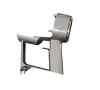 JKDND Compatible con Dyson V11 Tornillo Motor Piezas Mango Carcasa Robot Aspirador Piezas De Repuesto