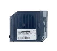 JKDND Compatible con - Embraco Refrigerator Control Board CF02D01 M0.076F00 Ves 2.1A Circuit PCB 193525231 Fridge Motehrboard Freezer Parts