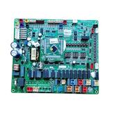 JKDND Compatible con Gree Central Air Conditioner Motherboard WZCD3Q Multi Unit 30223000006,30223000041