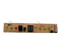 JKDND Compatible con Midea Air Conditioner Display Receiver Board CE-JFE26G/N2Y-M1 KFR-26G/Y-E1 CE-KFR35G/N1Y-R16.D.01.XP2-1(Y-E1)