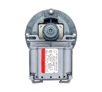 JKDND Compatible con Samsung Lavadora Desagüe Bomba Motor PX2025-1 220-240V 50Hz 30W 3000r/min DC31-00181A Lavadora Desagüe Piezas