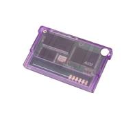 JKDND Versión De Ranura For Juegos Compatible Con TF Compatible Con Consolas GBA/GBM/IDS/NDS/NDSL Memoria Compatible Con GameBoy Advance