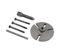 JKELPV Extractor Volante Magneto Juego de Extractor magnético de Rotor de Volante de Motocicleta para Moto de Nieve ATV PWC Accesorios de Herramientas de reparación de cortacésped Extractor magnético