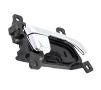 JKELPV Manija de puerta exterior Compatible con Sportage 2011-2016 82610-3W010 82620-3W010 Manija interior de puerta para automóvil Maneta De Portón Trasero(Front Rear Right)