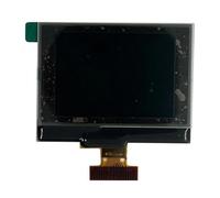 JKELPV Pantalla táctil Compatible con Golf V, Compatible con Touran 1TD920862, 1K0920861M, 92290206, Accesorios para Coche, Piezas Interiores, Pantalla LCD, Tablero.
