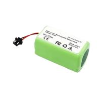 JKFMCD Accesorios for aspiradoras (batería de 14,4 V y 4000 mAh, Compatible con Eufy RoboVac 15C y 15T)(5200mAh)