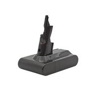 JKFMCD Accesorios for aspiradoras, batería Recargable, Compatible con Dyson V7(1PCS V7 4800mAh)