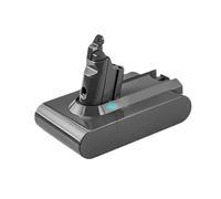 JKFMCD Accesorios for aspiradoras: batería Recargable de 22,2 V (4800-6800 mAh), Compatible con Dyson V6.(1PCS V6 4800mAh)
