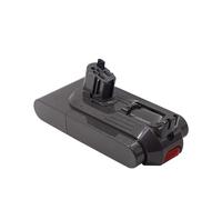 JKFMCD Accesorios for aspiradoras Dyson V11, V11 Absolute, V11 Animal y V11 Fluffy (batería de 25,2 V y 6800 mAh)(1PC)