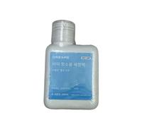 JKFMCD Accesorios for aspiradoras, líquido de Limpieza Completo de 200 ml, Compatible con Dreame X50 Ultra, X30 Ultra, X40 Ultra y L10s Pro Ultra.(1pcs)