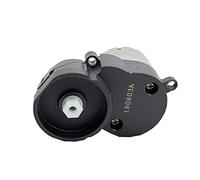 JKFMCD Accesorios for aspiradoras, Motor de Cepillo Lateral, repuestos for aspiradoras Robot, compatibles con Roborock S50, S51 y S55(1Pair)
