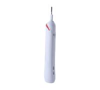 JKFMCD Accesorios for cepillos de Dientes eléctricos, Mango de Repuesto for cepillos de Dientes eléctricos, Compatible con Braun Oral-B P5000(P5000 White)