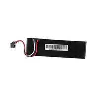 JKFMCD Batería for aspiradora Conga 3290, 3390, 3490, 3590, 3690, 3790 y 3890 (14,8 V, 6800 mAh)(1pcs 3500mAh)