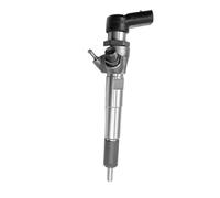 JKFMCD Inyector de Combustible diésel, Compatible con Renault A2C59513484 5WS40536 166008052R 16600-8052R