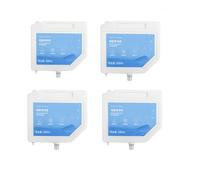 JKFMCD Solución de Limpieza multisuperficie for aspiradora Dreame BOT L10s Ultra (300 ml)(4pcs)