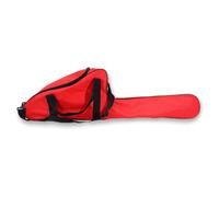 JKGBUK Bolsa para Motosierra para Festool IS 330 13", Funda Resistente al Agua con Asa y Correa Ajustable para Jardín