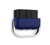 JKGBUK Diagnostico Coche para Dodge Charge 2011-2020, Conexión Bluetooth 5.4/BLE &10 Idiomas Solo Limpieza de códigos y diagnóstico, no reprogramación