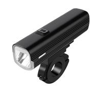 JKGBUK Luz Bicicleta Delantera para Felt TK3, 5 Modos de Luz Impermeable Ángulo Amplio 90° Montaje Rápido Nocturno
