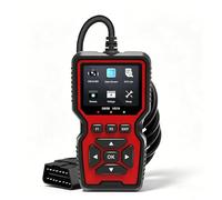 JKGBUK OBD2 Diagnosis para VW T-Roc 2017-2025 2026+, Borra Check Engine, Solo Permite Borrar y Diagnosticar Códigos de Error, No Admite Reprogramación