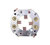 JKIOXW for Suzuki for Mitsubishi for Toyota 8A Conjunto de portaescobillas de carbón for Motor de Arranque de Coche