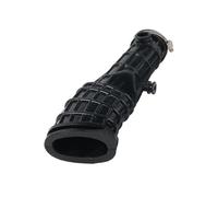 jklymm El adaptador de manguera de goma incluye abrazaderas para una instalación sencilla del carburador en motocicletas asegurando durabilidad adaptador de manguera de goma