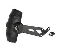 JKNONCBSG Protector Guardabarros Guardabarros Trasero para Motocicleta Protector contra Salpicaduras para para Pan para America 1250 RA1250 2021-2022