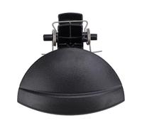 JKOKPMG Glove Box Latch Handle 8218XX 8218N3 High Strength Plastic Glove Compartment Lid Puller Replacement for C4 I C Triomphe C4 Pallas C4 Sedan C Quatre C4 Hatchback