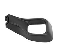 JKOKPMG Palanca de manija de ajuste del asiento del lado izquierdo 8P0881231 Reemplazo ABS premium para A3 8P TT TTS TTRS 8J 2004 2016 Lado del conductor y del pasajero