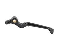 JKOKPMG Pedal de freno trasero de aleación de aluminio anodizado negro de alta resistencia para motocicleta 937 950 Plus 2021-2024.