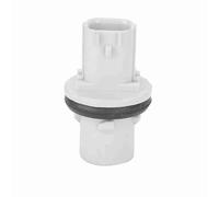 JKOKPMG Toma de luz de señal de giro profesional, repuesto de Material ABS duradero de alta precisión para Accord CRV 33304 S5A 003