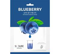 JKosmec Blueberry Intensive Essence Mask 25ml