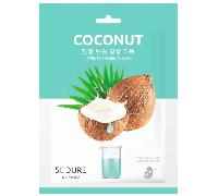 Jkosmec Coconut Intensive Essence Mask 1 ud