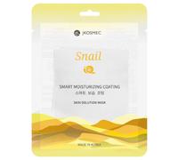 SKIN SOLUTION SNAIL MASK