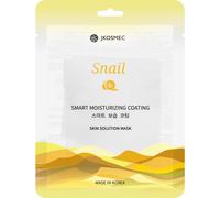 JKosmec Skin Solution Snail Mask 25 ml