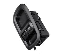 JKSM Interruptor Mando Elevalunas para Ford para Transit MK8 para Custom 2014-2019 2029885 1791339 GK2T14A132CA Interruptor Elevación Ventana Coche Botonera Elevaluna