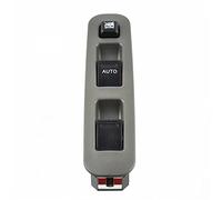 JKSM Interruptor Mando Elevalunas para Suzuki para Jimny FJ 1.3 16V 1998-2015 Interruptor Control Ajuste Ventana Eléctrica 3799081A20 37990-81A20 6350 6371. Botonera Elevaluna (Talla : Master Switch)