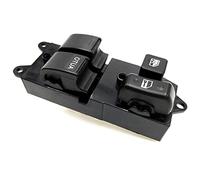 JKSM Interruptor Mando Elevalunas para Toyota RAV4 1997-2000 8482042030 Botón Interruptor Maestro Control Ajuste del Regulador Ventana Eléctrica 84820-42030. Botonera Elevaluna