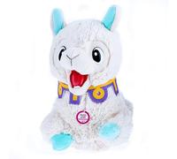 JKT Spitzy The Funny Llama Club Petz