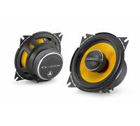 JL AUDIO Altavoces Para Auto 10 Cm Coaxiales C1-400X