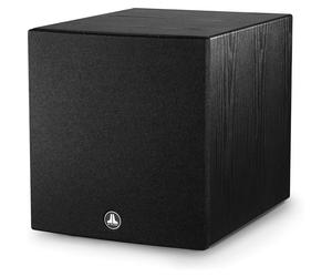 JL Audio Dominion D110 fresno negro