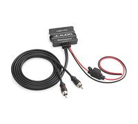 JL AUDIO MBT-RX Bluetooth Audio Receptor BT Dongle