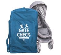 JL Childress Bolsa de cheques de Puerta de Lujo para Asientos de Coche y cochecitos