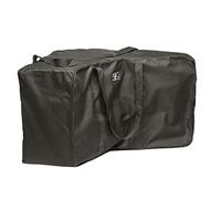 JL Childress - Bolsa de viaje universal para asiento de coche (negro)
